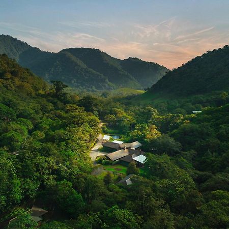 El Silencio Lodge & Spa Costa Rica Toro Amarillo Εξωτερικό φωτογραφία