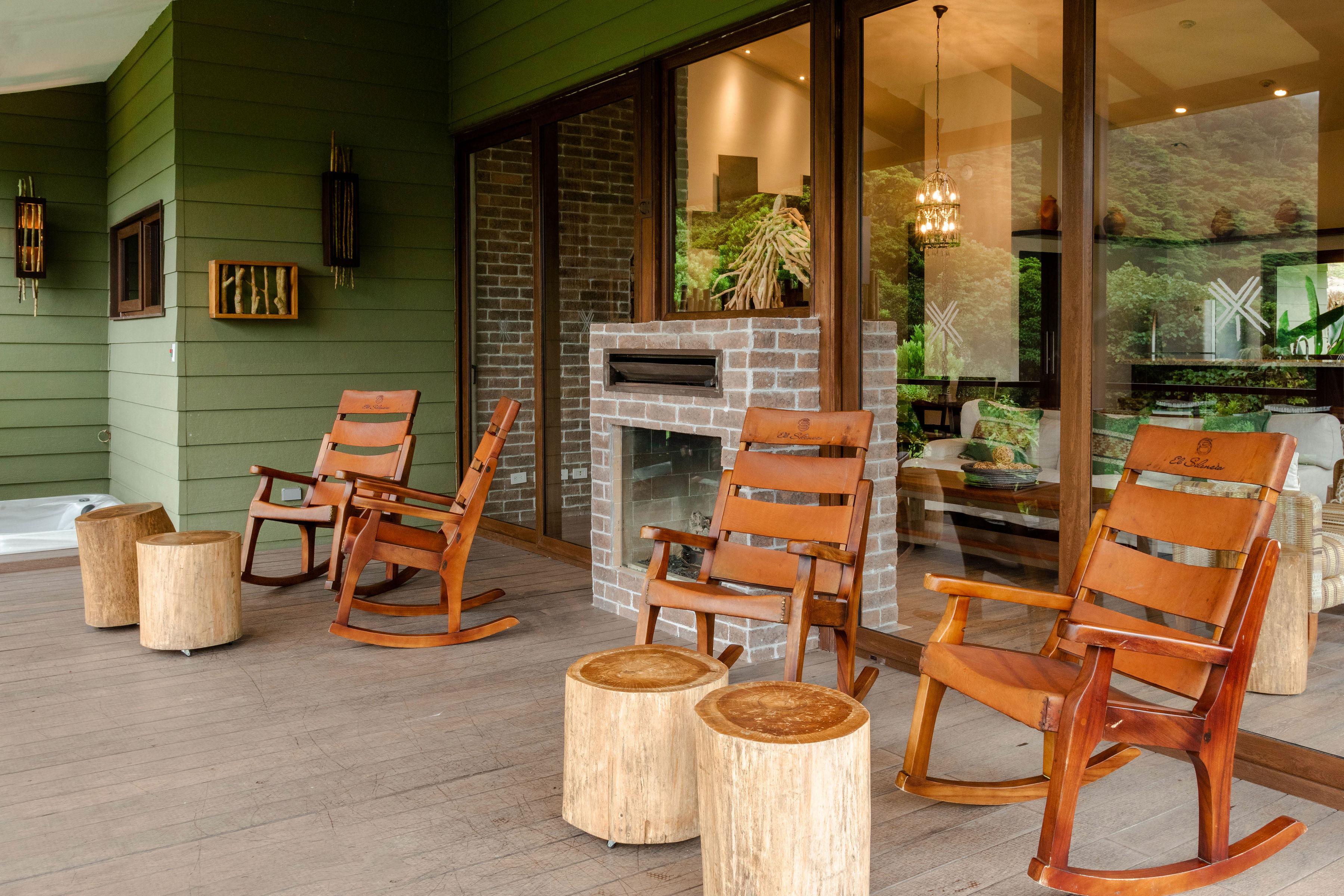El Silencio Lodge & Spa Costa Rica Toro Amarillo Εξωτερικό φωτογραφία
