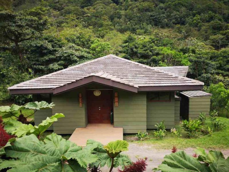El Silencio Lodge & Spa Costa Rica Toro Amarillo Δωμάτιο φωτογραφία