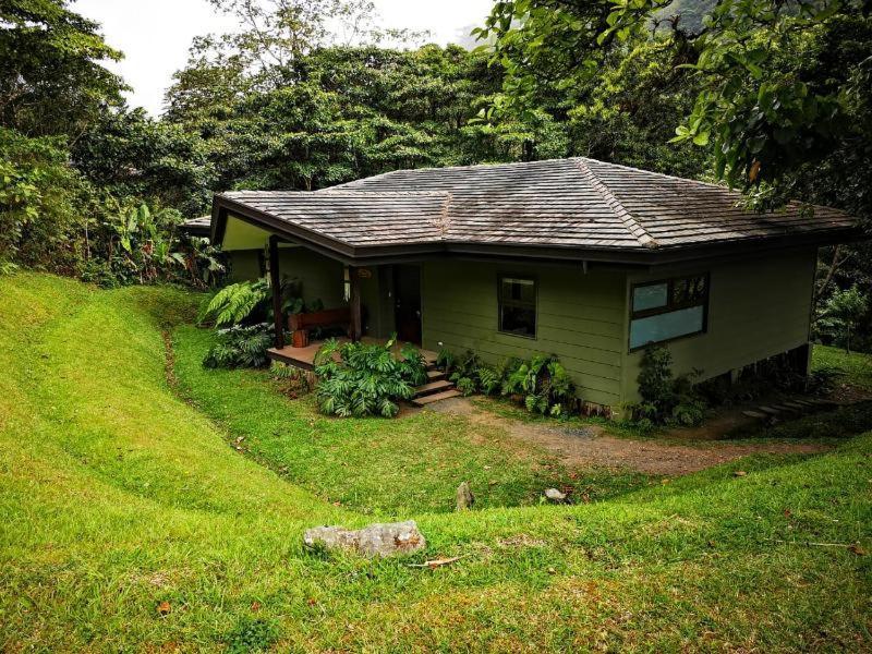 El Silencio Lodge & Spa Costa Rica Toro Amarillo Δωμάτιο φωτογραφία