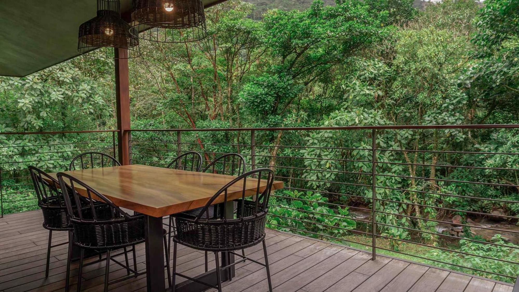El Silencio Lodge & Spa Costa Rica Toro Amarillo Δωμάτιο φωτογραφία