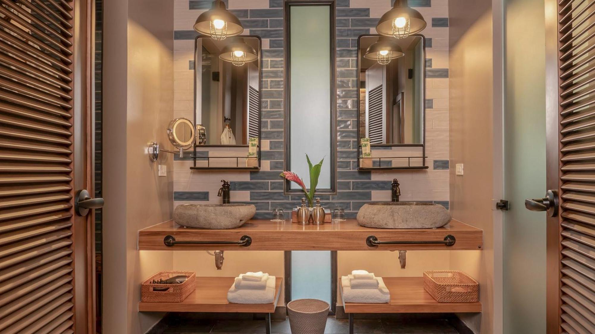 El Silencio Lodge & Spa Costa Rica Toro Amarillo Δωμάτιο φωτογραφία