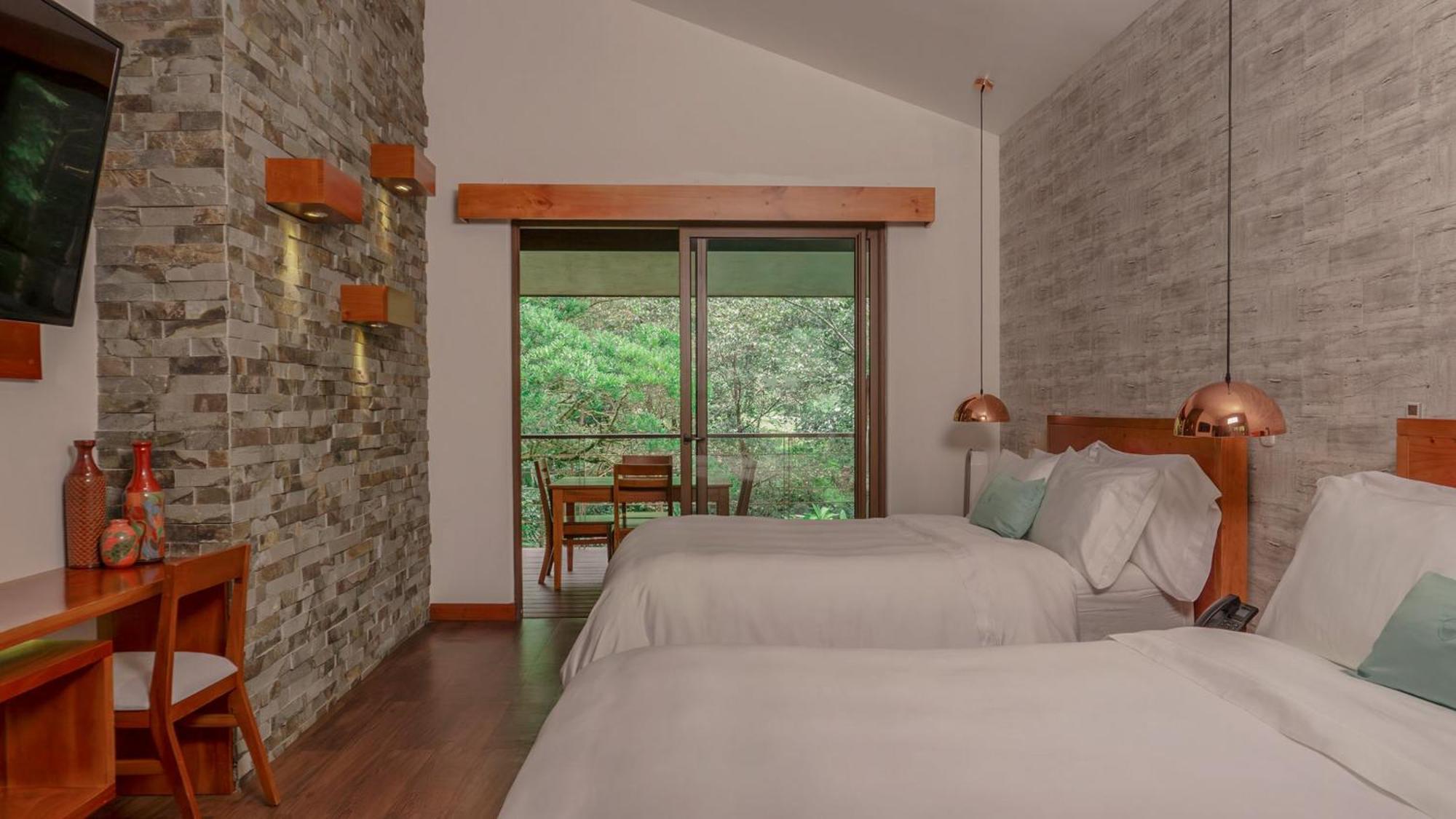 El Silencio Lodge & Spa Costa Rica Toro Amarillo Δωμάτιο φωτογραφία