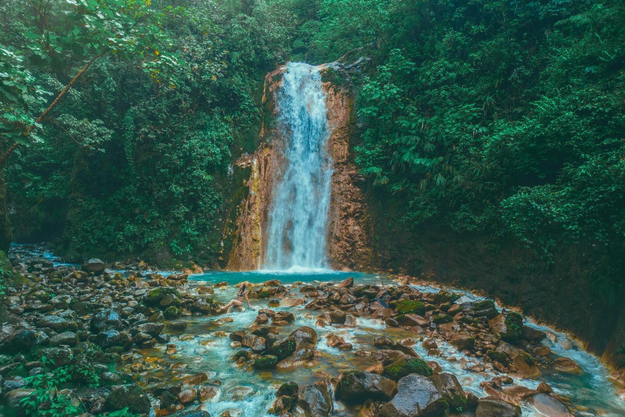 El Silencio Lodge & Spa Costa Rica Toro Amarillo Εξωτερικό φωτογραφία