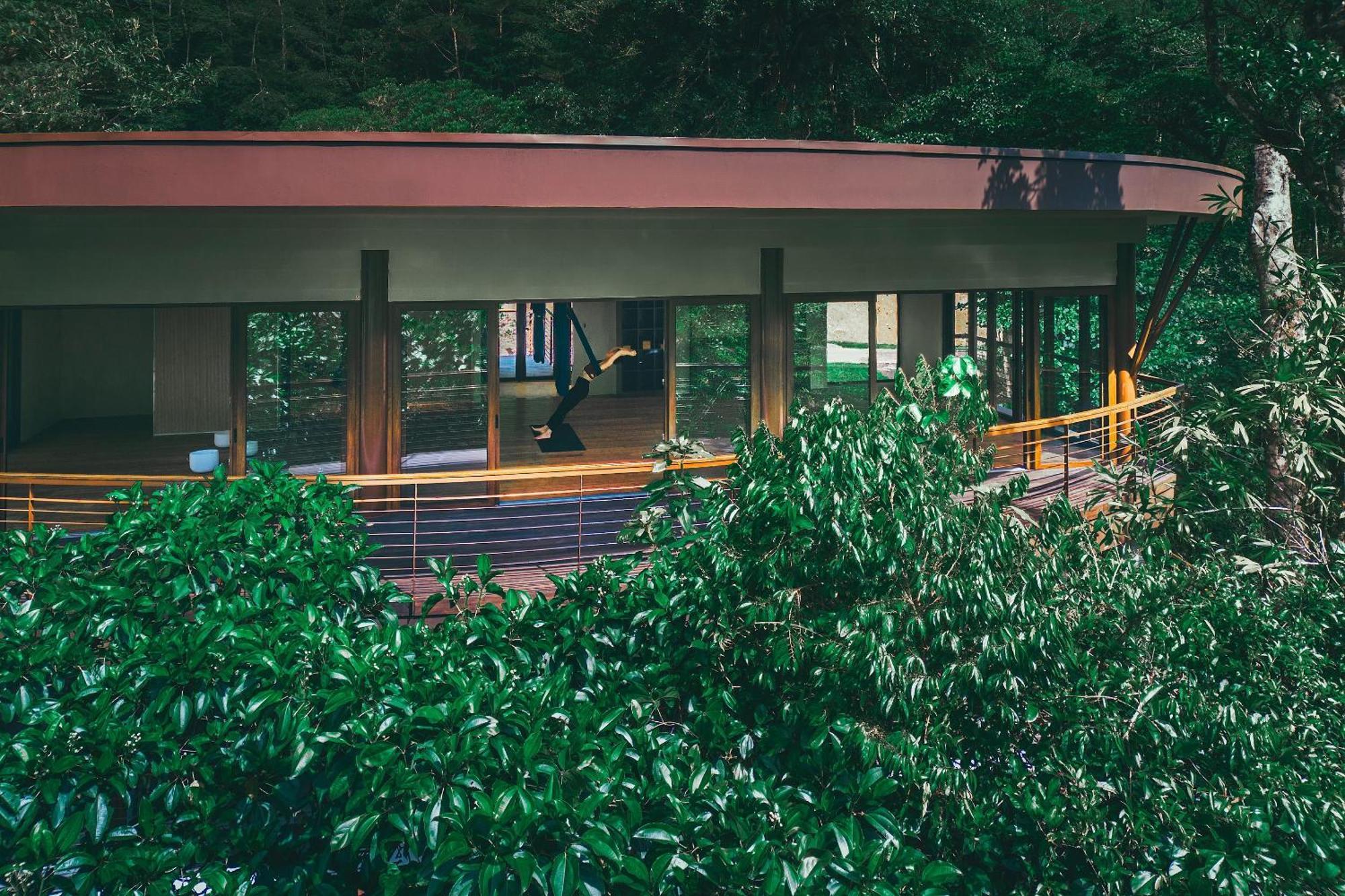 El Silencio Lodge & Spa Costa Rica Toro Amarillo Εξωτερικό φωτογραφία