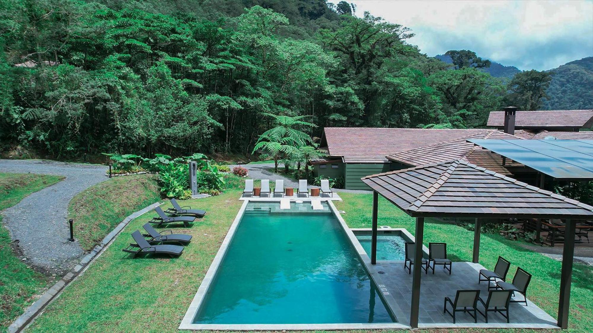 El Silencio Lodge & Spa Costa Rica Toro Amarillo Εξωτερικό φωτογραφία
