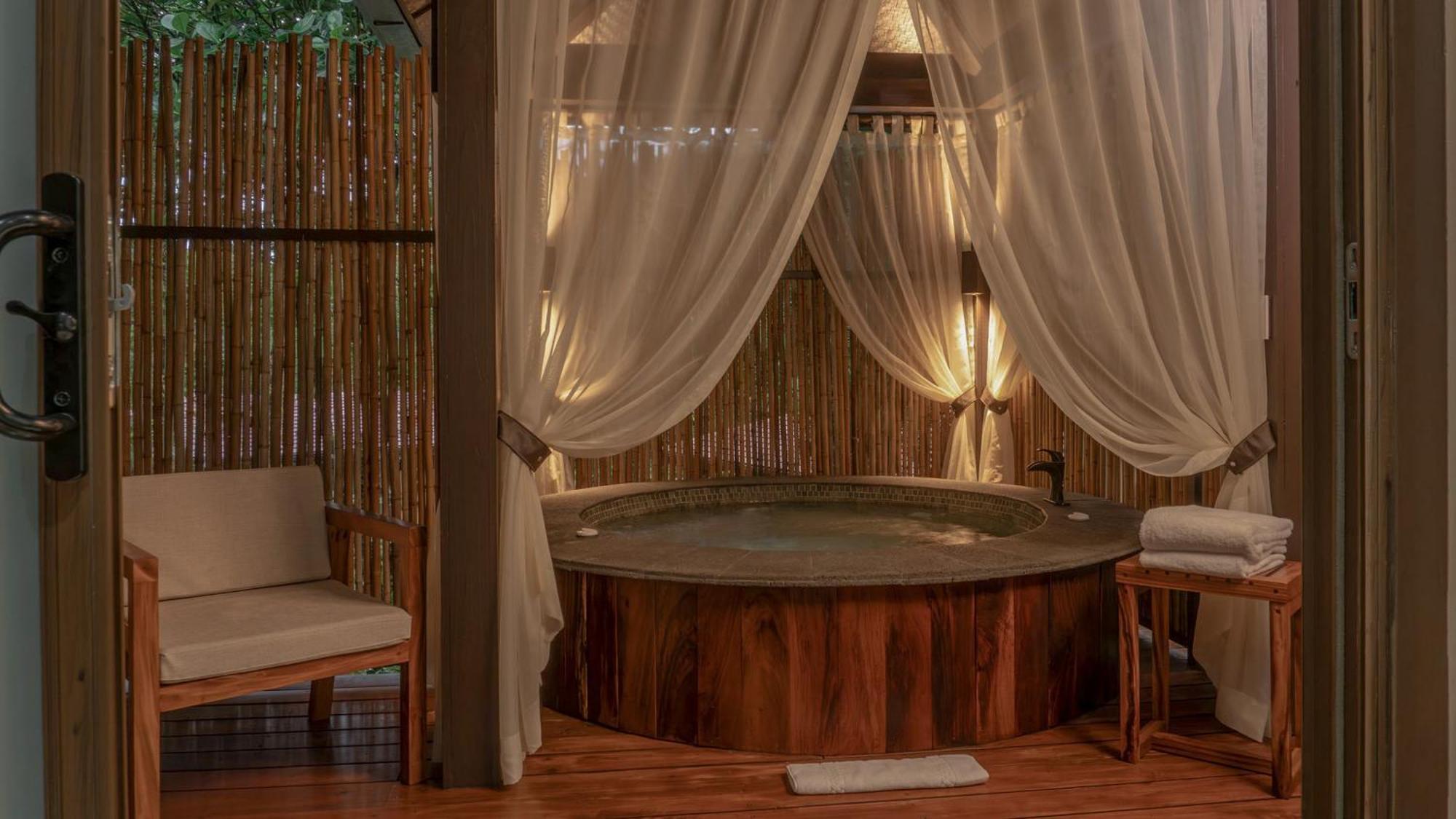 El Silencio Lodge & Spa Costa Rica Toro Amarillo Εξωτερικό φωτογραφία