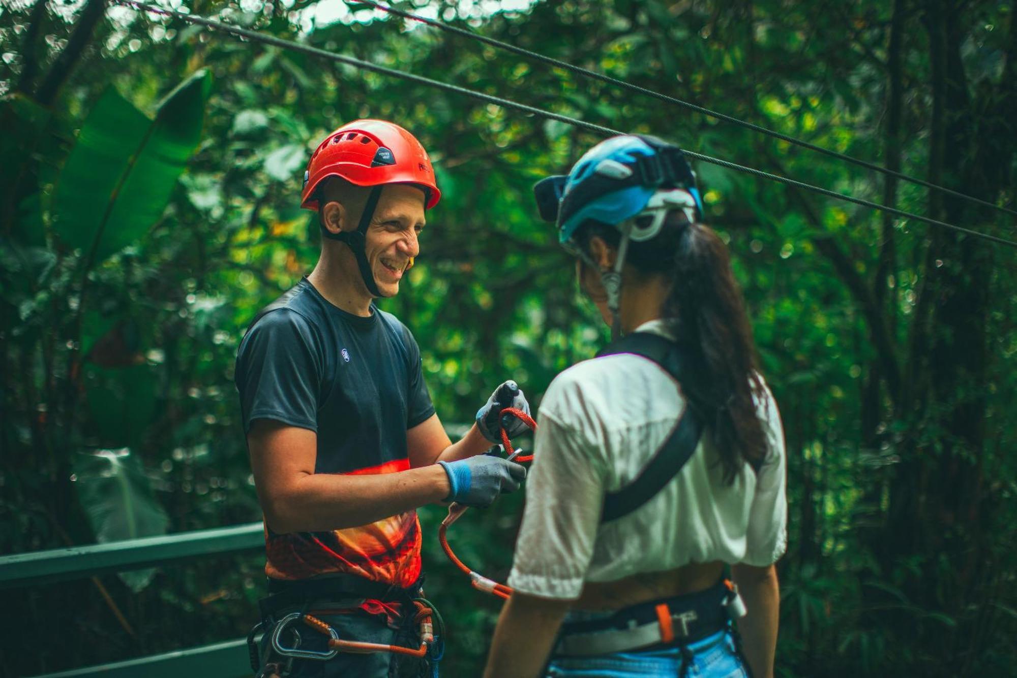 El Silencio Lodge & Spa Costa Rica Toro Amarillo Εξωτερικό φωτογραφία