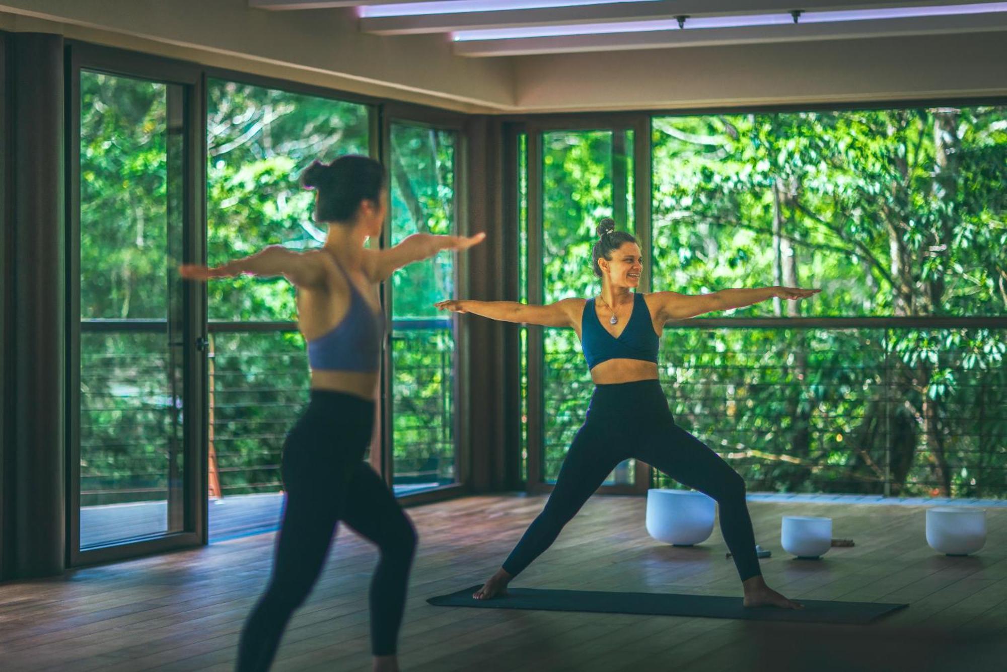 El Silencio Lodge & Spa Costa Rica Toro Amarillo Εξωτερικό φωτογραφία