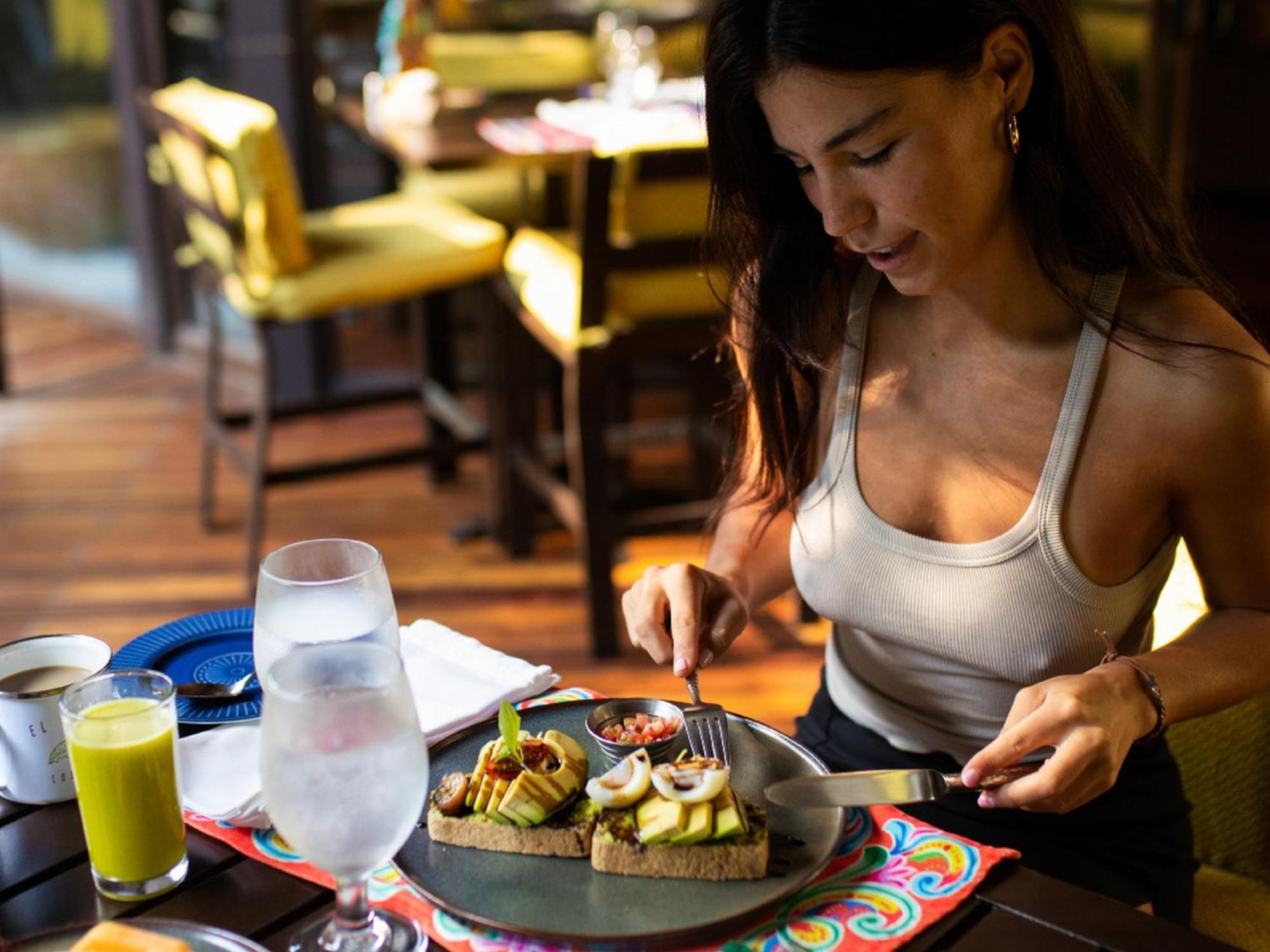 El Silencio Lodge & Spa Costa Rica Toro Amarillo Εξωτερικό φωτογραφία