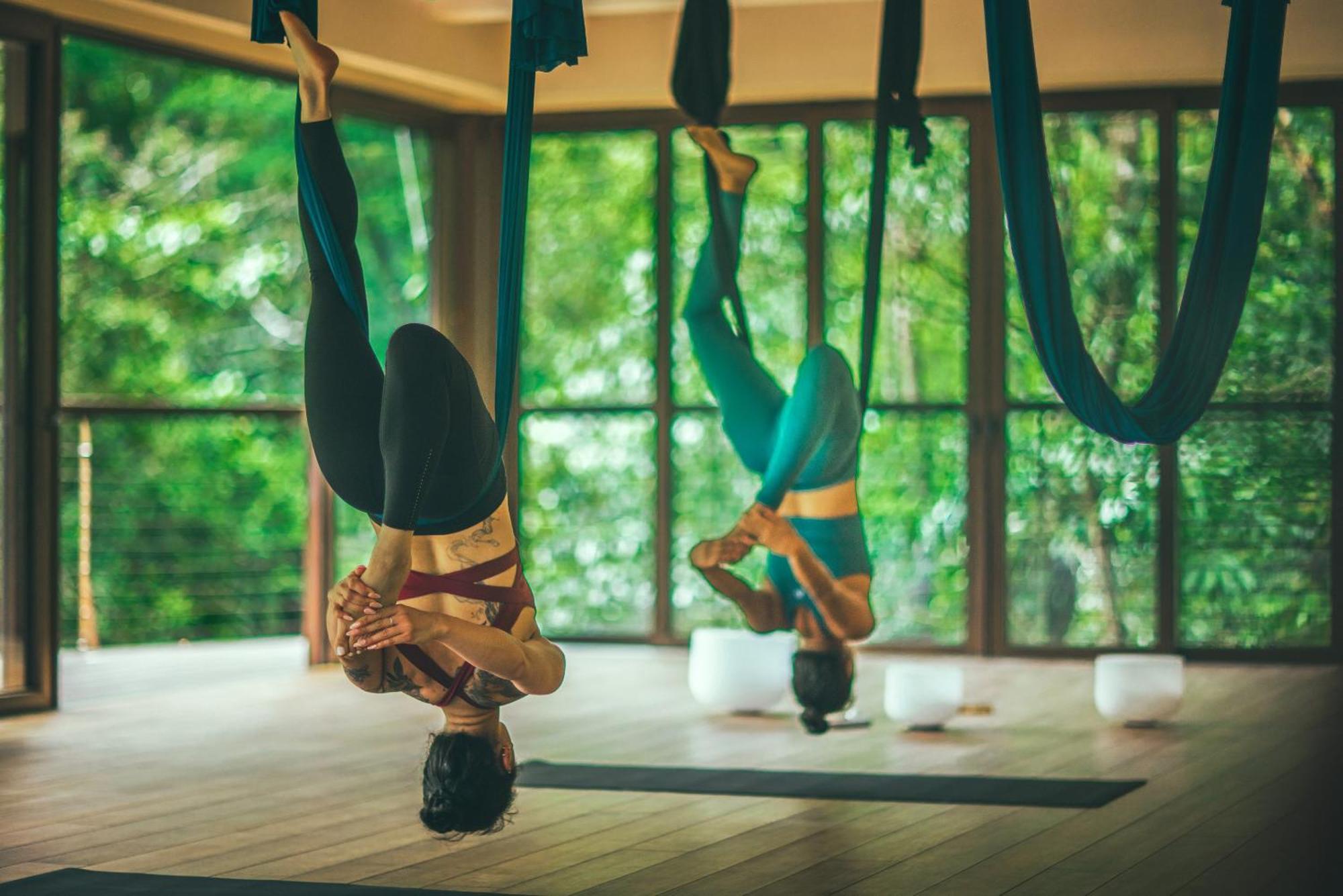 El Silencio Lodge & Spa Costa Rica Toro Amarillo Εξωτερικό φωτογραφία