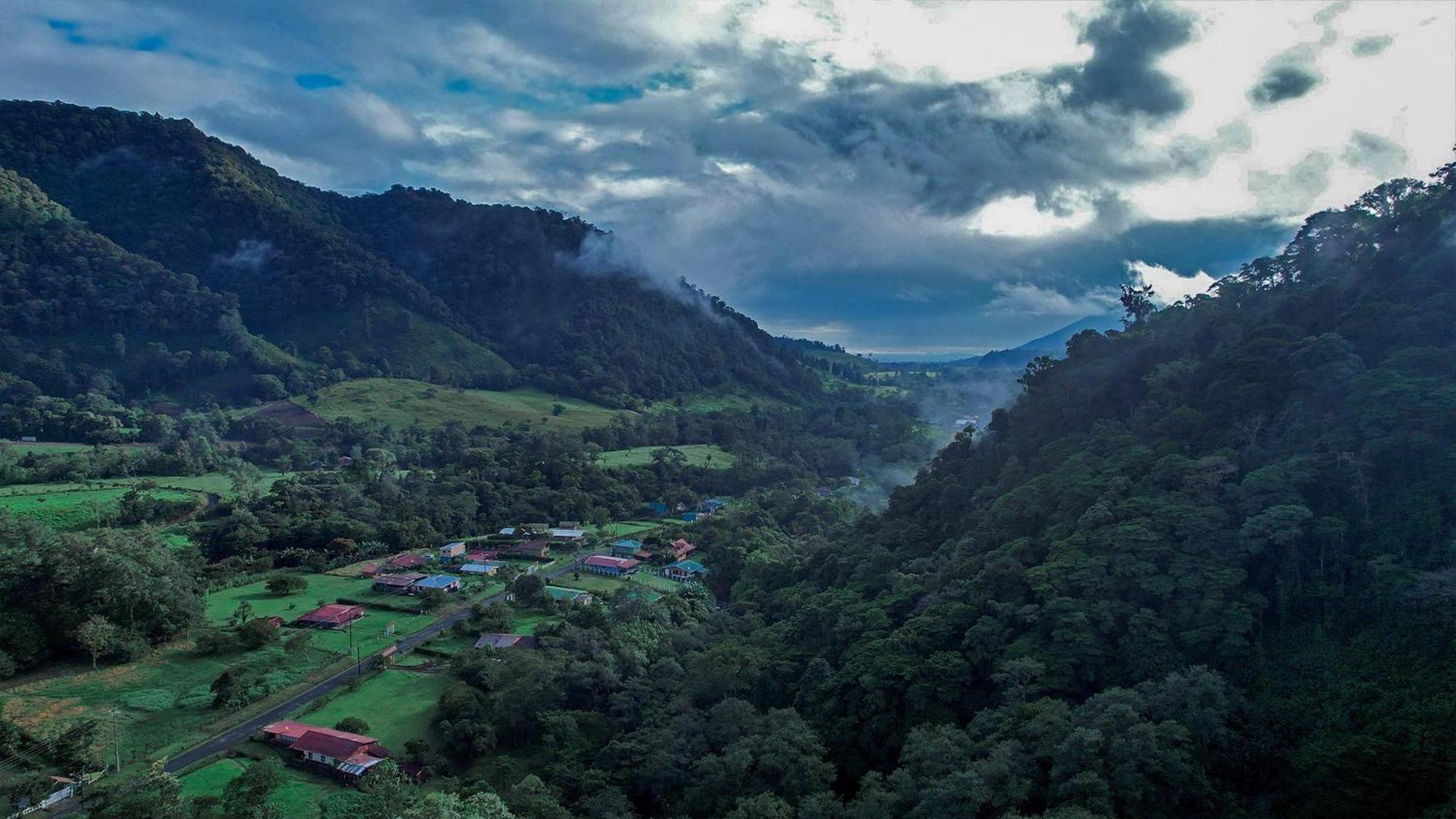 El Silencio Lodge & Spa Costa Rica Toro Amarillo Εξωτερικό φωτογραφία
