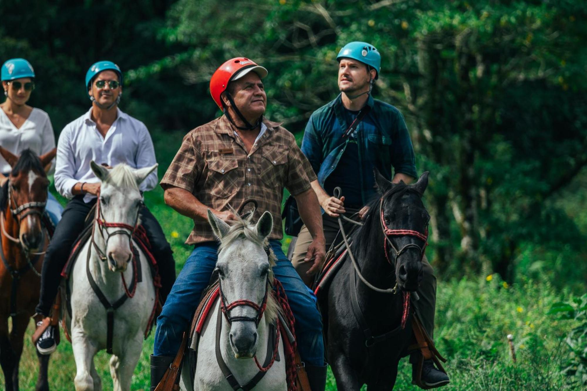 El Silencio Lodge & Spa Costa Rica Toro Amarillo Εξωτερικό φωτογραφία